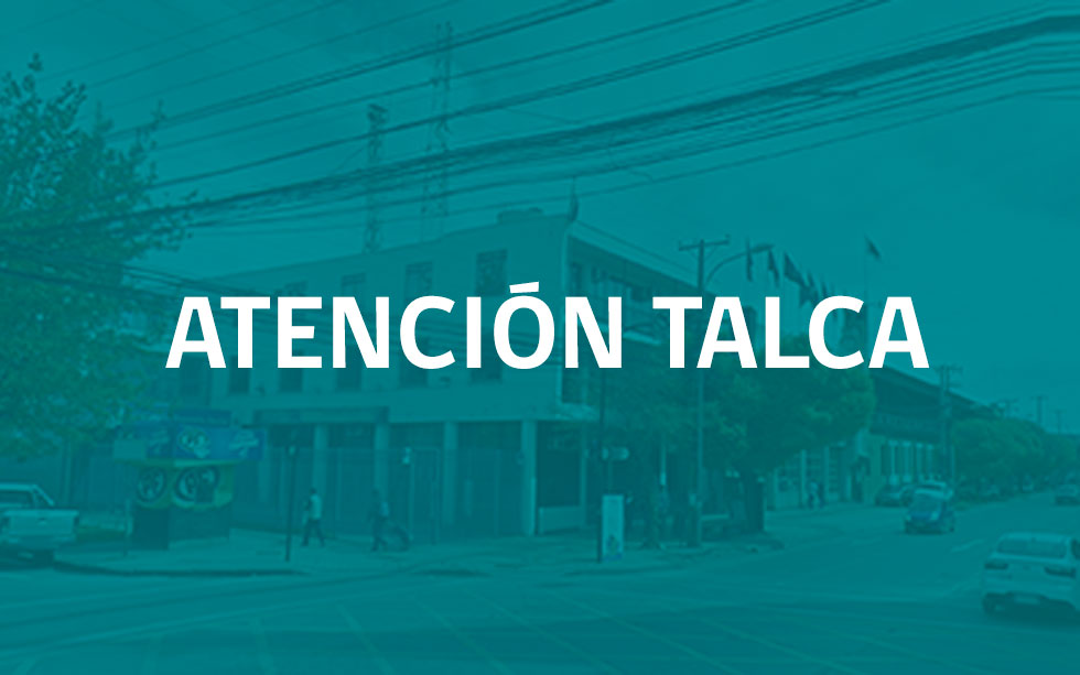 DICREP cierra sucursal de Talca de manera temporal