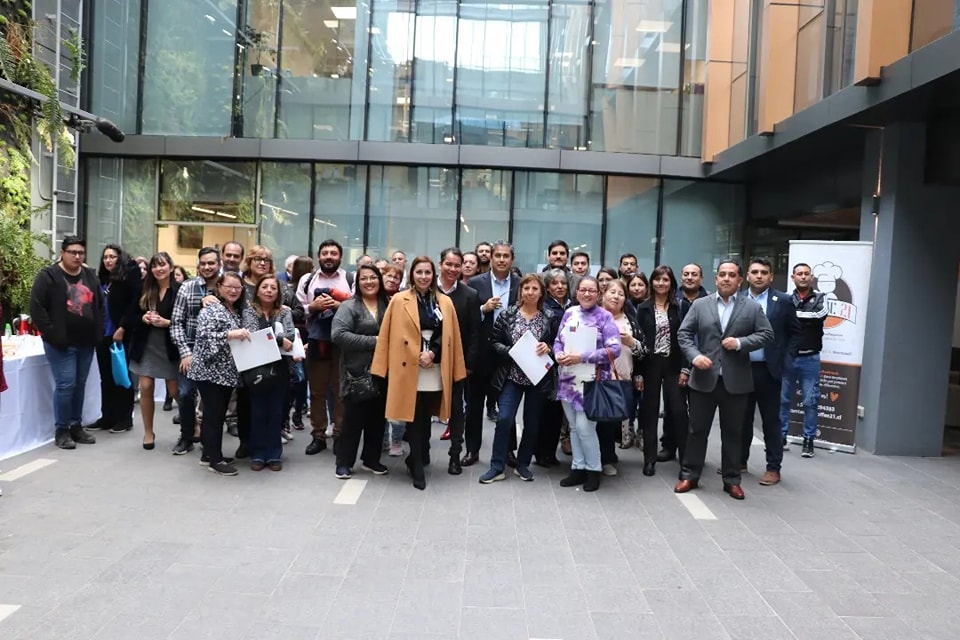 Living-Comedor-Cocina