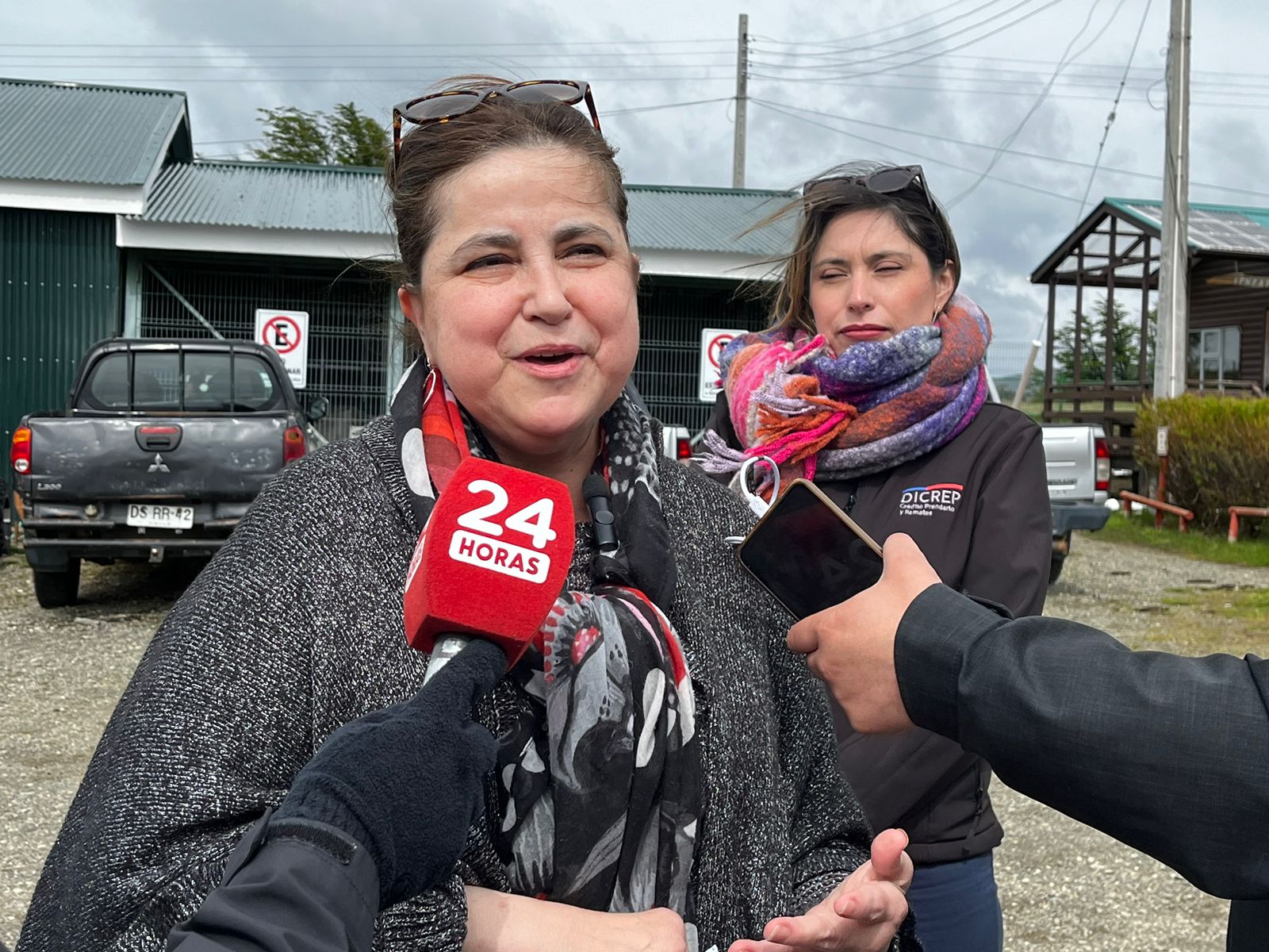 Living-Comedor-Cocina