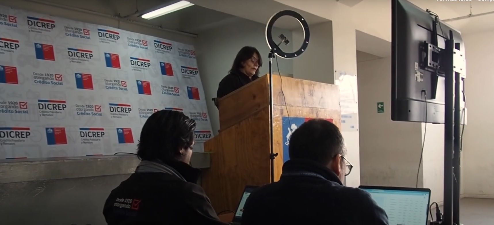 Living-Comedor-Cocina