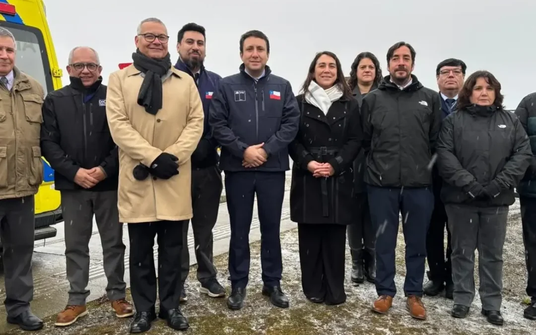 DICREP realizará nuevo remate fiscal y judicial en Magallanes con 13 vehículos y diversas especies 
