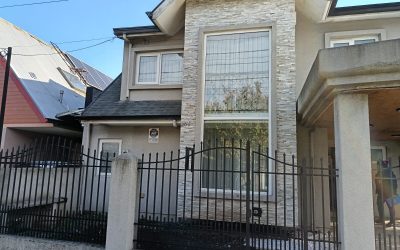 Se rematará atractivo inmueble en Temuco