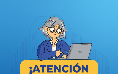 Sucursal de Iquique no atenderá público hasta el miércoles 26 de agosto